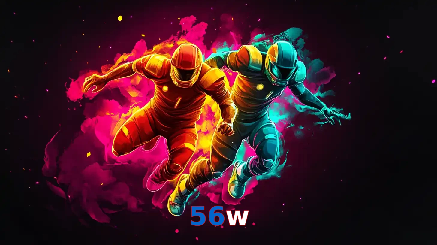 56w
