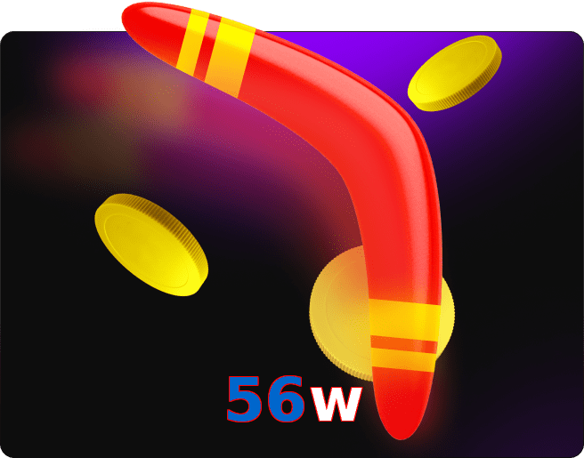 56w